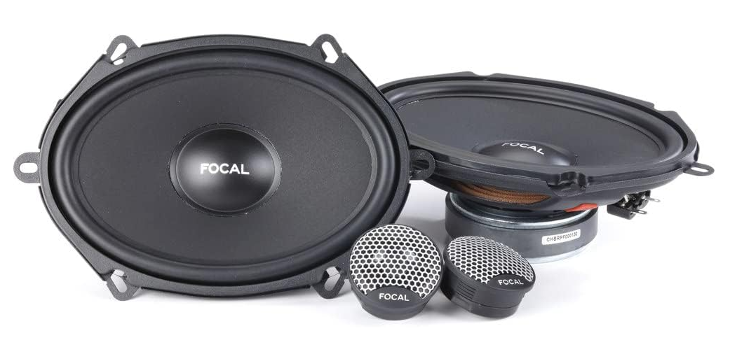 Focal -ISU570