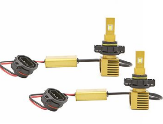 Lucas Lighting L2 Series 5202 LED Light