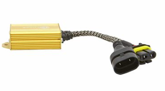 Lucas Lighting L-9005/9006DE