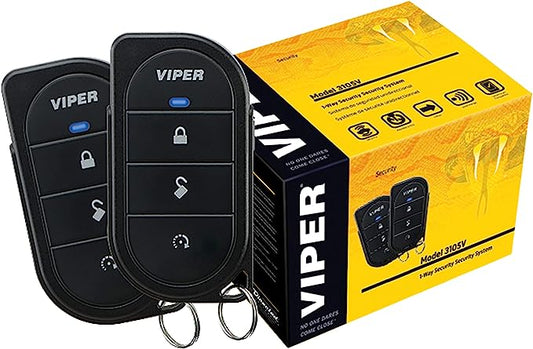 Viper 3105V