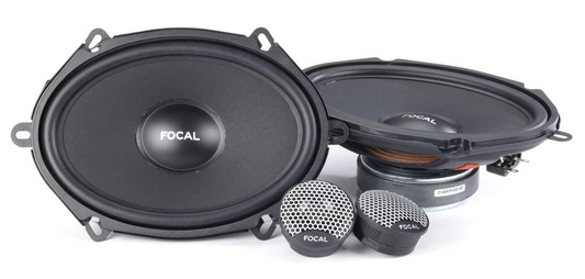 Focal -ISU570