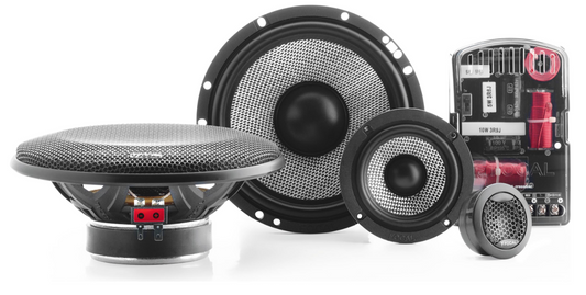 Focal-165AS3