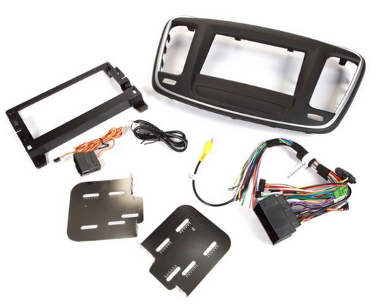 iDatalink KIT-C200 Dash and Wiring Kit