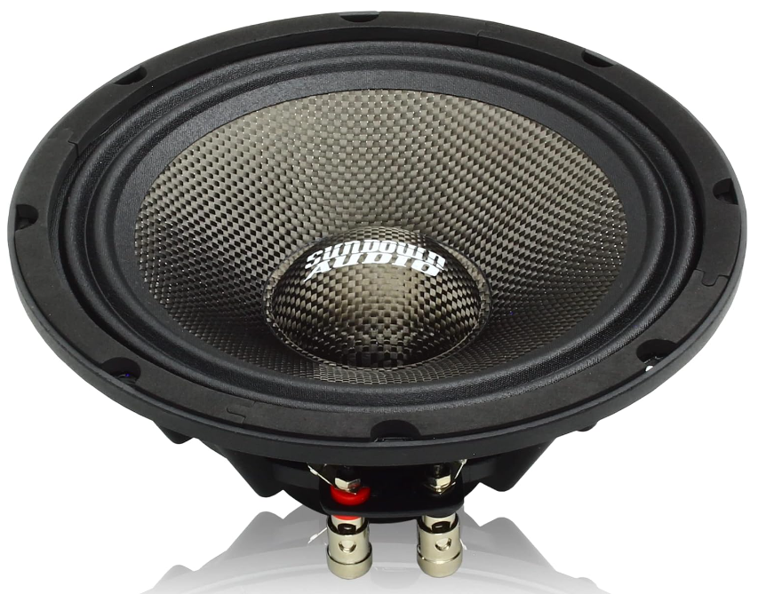 Sundown Audio Neo Pro-8 V3