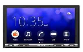 Sony-XAVAX3200