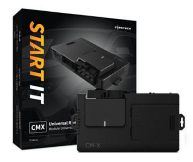 Compustar FT-CMX-HC