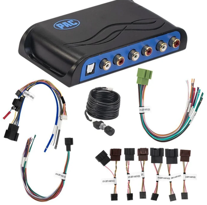 Pac-AP4-GM71