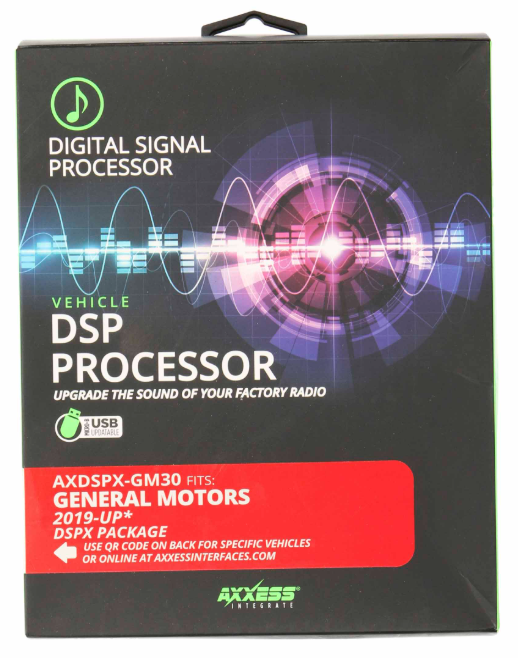 Axxess-AXDSPX-GM30